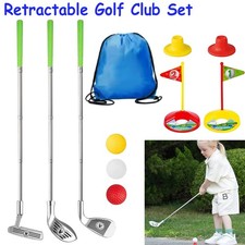 Children's Golf Set Game