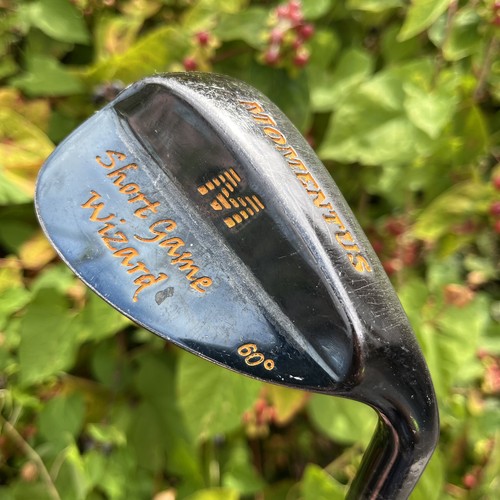 Momentus short game wizard - momentus🚩short,