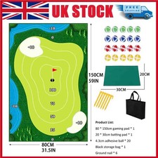 Golf Indoor Casual Game Set