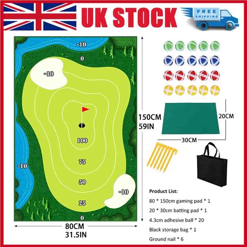 Golf indoor casual - golf,
